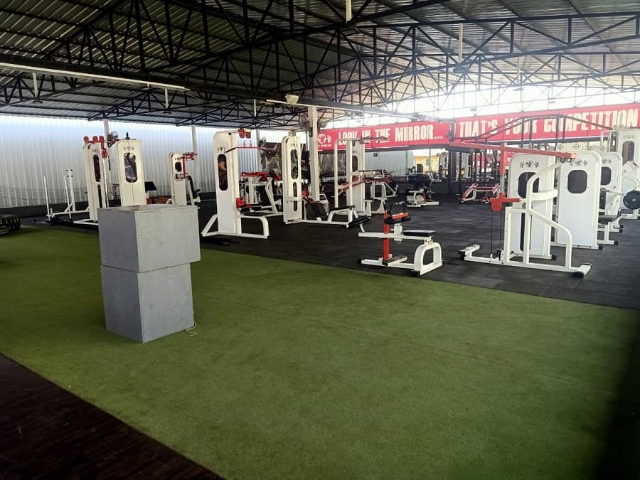 International School of Management Studies Pune Infrastructure & Facilities photo 6